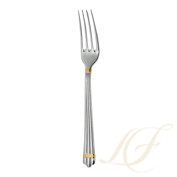 Меню-вилка 20см коллекции Aria 