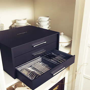 Коллекция Хранение бренда Christofle