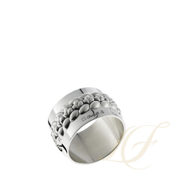 Кольцо для салфеток 4см коллекции Babylone 