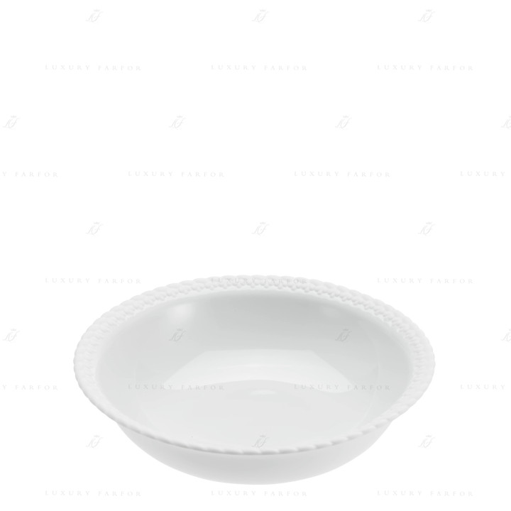 Чаша для овощей 27см коллекции Babylone бренда Christofle