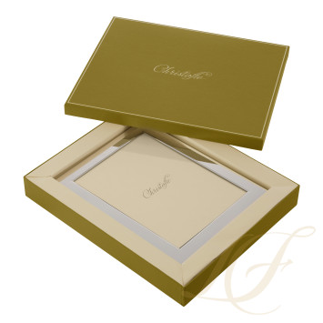 Рамка для фотографии 18x24см коллекции Fidelio 