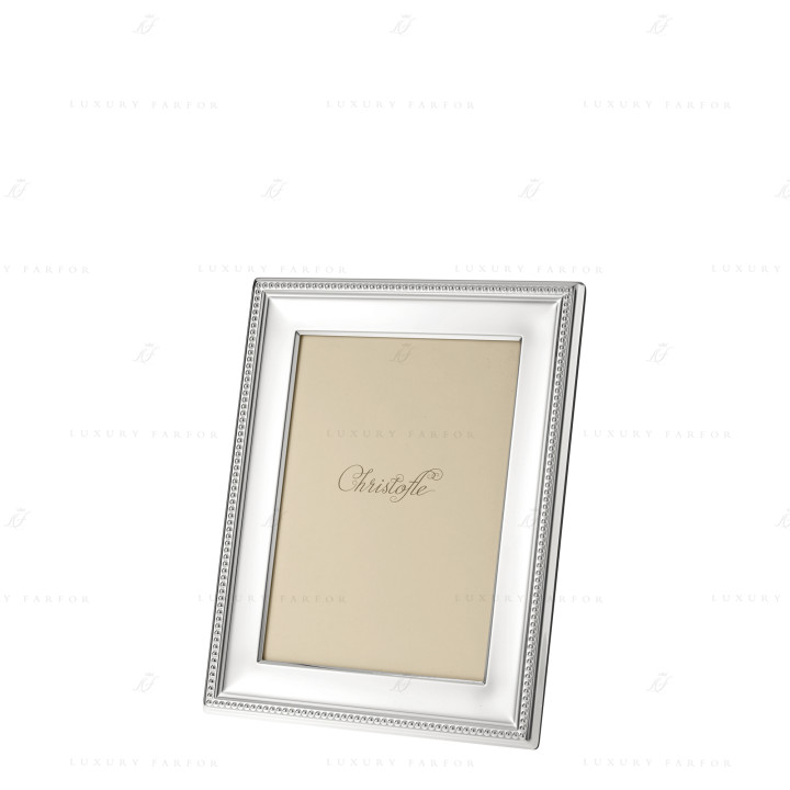 Рамка для фотографии 10x15см коллекции Perles 