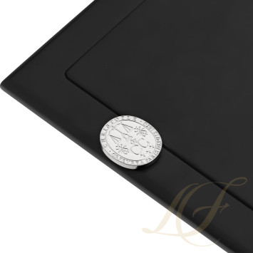 Рамка для фотографии 10x15см коллекции Perles 