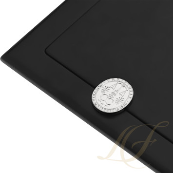 Рамка для фотографии 13x18см коллекции Fidelio 