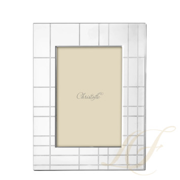 Рамка для фотографии 10х15см коллекции Graphik 