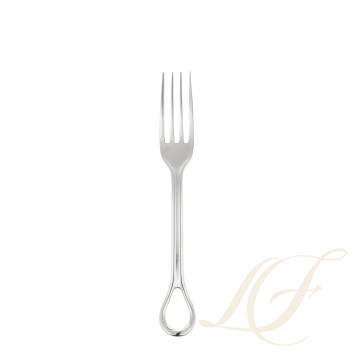Столовая вилка 20см коллекции Carrousel 