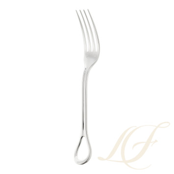Столовая вилка 20см коллекции Carrousel 