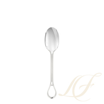 Десертная ложка 16см коллекции Carrousel 