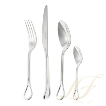 Набор столовых приборов на 6 персон, 24 предметов коллекции Carrousel 