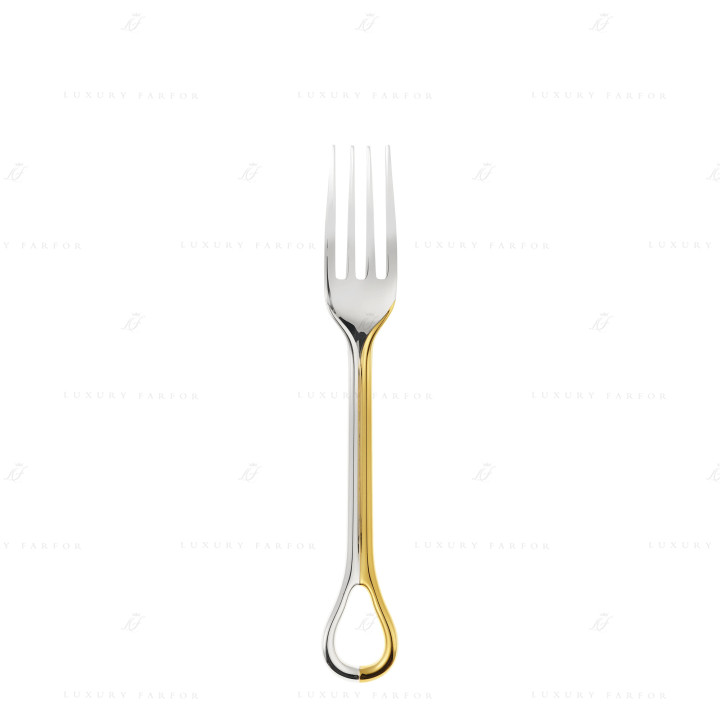 Столовая вилка 20см коллекции Carrousel 