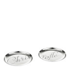 Подставка для стакана 11см, 2шт.