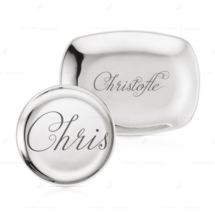 Коллекция Chri-Chri бренда Christofle