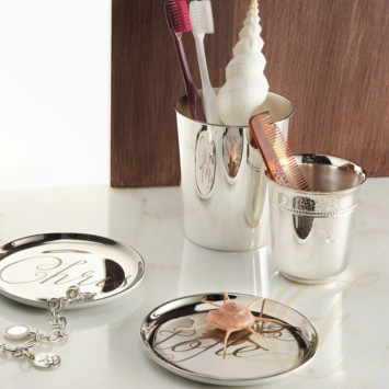 Коллекция Chri-Chri бренда Christofle