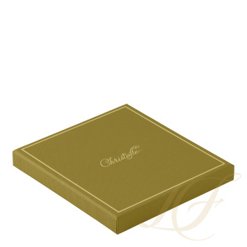 Поднос 16х16см коллекции Club 