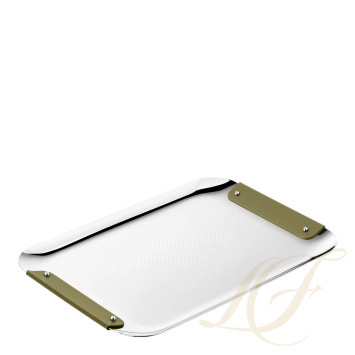 Поднос 32х23см коллекции Club 