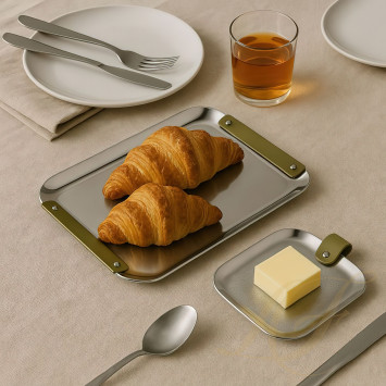 Коллекция Club бренда Christofle