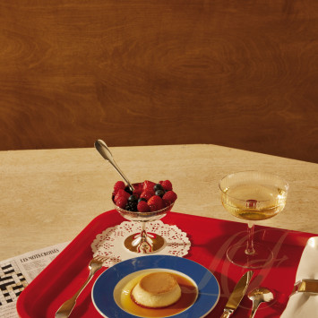 Коллекция Cluny 