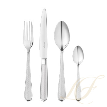 Набор столовых приборов на 6 Персон, 24 Предментов коллекции Concorde 