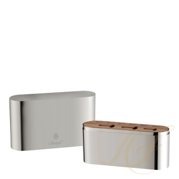 Набор столовых приборов на 6 персон, 24 предметов  коллекции Concorde Variations + Origine 