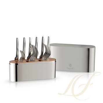 Коллекция Concorde Variators бренда Christofle