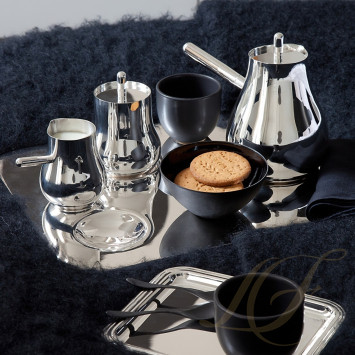 Коллекция Exclusive бренда Christofle