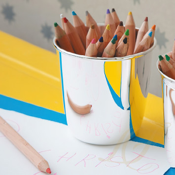 Коллекция Fidelio - Elementaire бренда Christofle