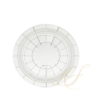 Подставка для графина 13см коллекции Graphik 