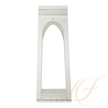 Подставка для винных бутылок 27см коллекции Graphik 