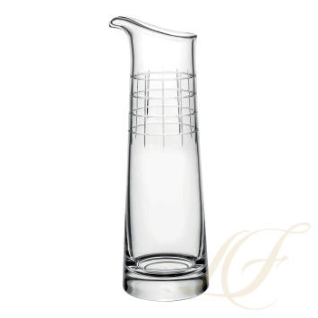 Кувшин для воды 1,3л коллекции Graphik бренда Christofle