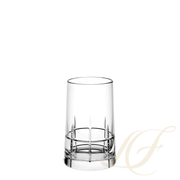 Рюмка для водки, 2шт. 0,035л коллекции Graphik бренда Christofle