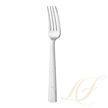 Десертная вилка 17см коллекции Hudson 