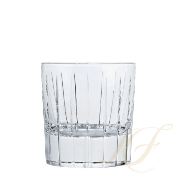 Стакан для виски Old-Fashioned, 2шт. 0,19л бренда Christofle