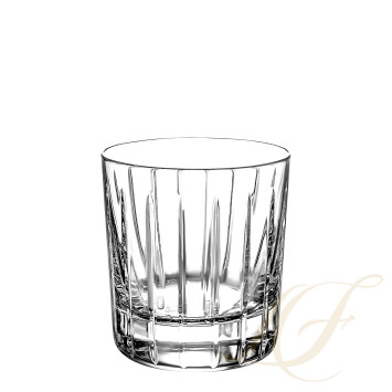 Стакан для виски Old-Fashioned, 2шт. 0,19л коллекции Iriana бренда Christofle