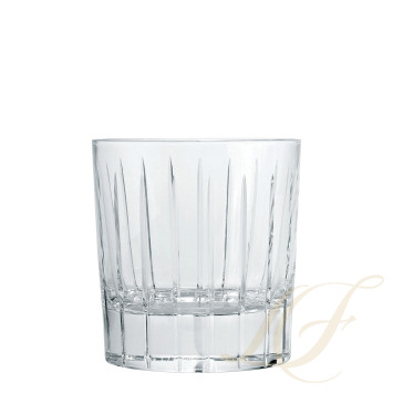 Стакан для виски Double Old-Fashioned, 2шт. 0,24л коллекции Iriana бренда Christofle