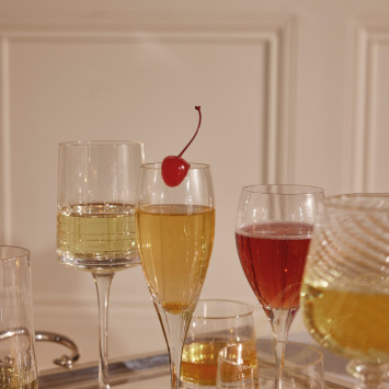 Коллекция Iriana бренда Christofle