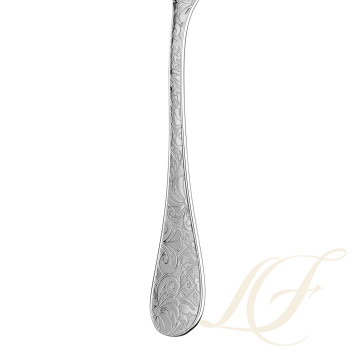 Набор столовых приборов на 12 персон, 75 предметов коллекции Jardin d'Eden 