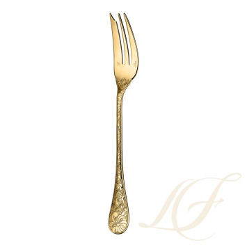 Сервировочная вилка 26см коллекции Jardin d'Eden 