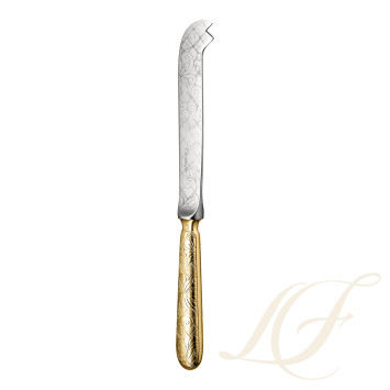 Нож для сыра 21см коллекции Jardin d'Eden 