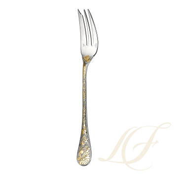 Сервировочная вилка 26см коллекции Jardin d'Eden 