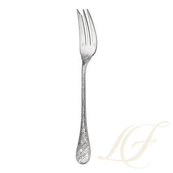 Сервировочная вилка 26см коллекции Jardin d'Eden 