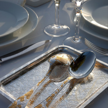 Коллекция Jardin D'Eden 