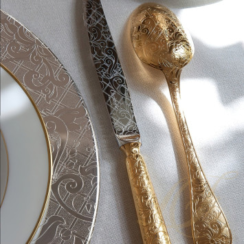 Коллекция Jardin D'Eden 