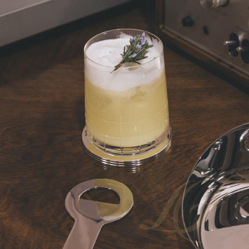 Подставка для стакана, 2 шт. 9см коллекции K+T 