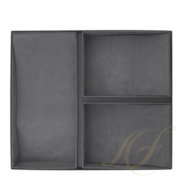 Ящик, 36 предметов 42 х 36см коллекции Хранение бренда Christofle