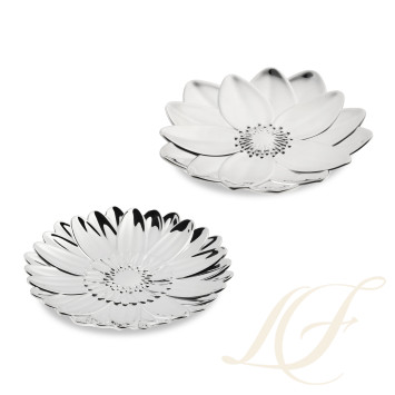 Коллекция L'herbier бренда Christofle