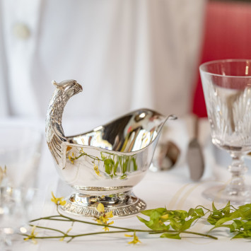 Соусник 0,24л коллекции Malmaison 