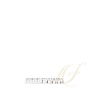 Подставка для ножей 5,5см, 2шт. коллекции Malmaison 