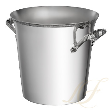 Ведро для 2-х бутылок шампанского 24,5см коллекции Malmaison 