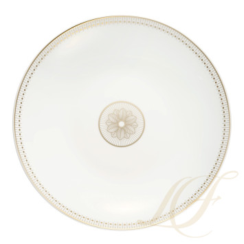 Чаша для овощей 29,5см коллекции Malmaison Impériale Or бренда Christofle