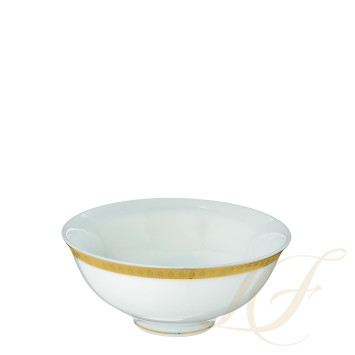 Чаша 11см коллекции Malmaison Or бренда Christofle